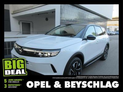 Opel GRANDLAND GS 1.2 145PS