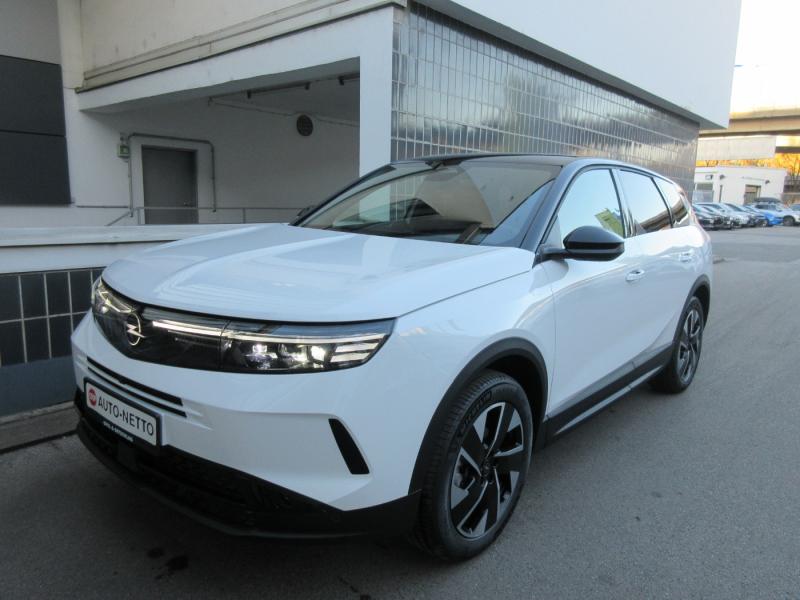 Opel GRANDLAND GS 1.2 145PS