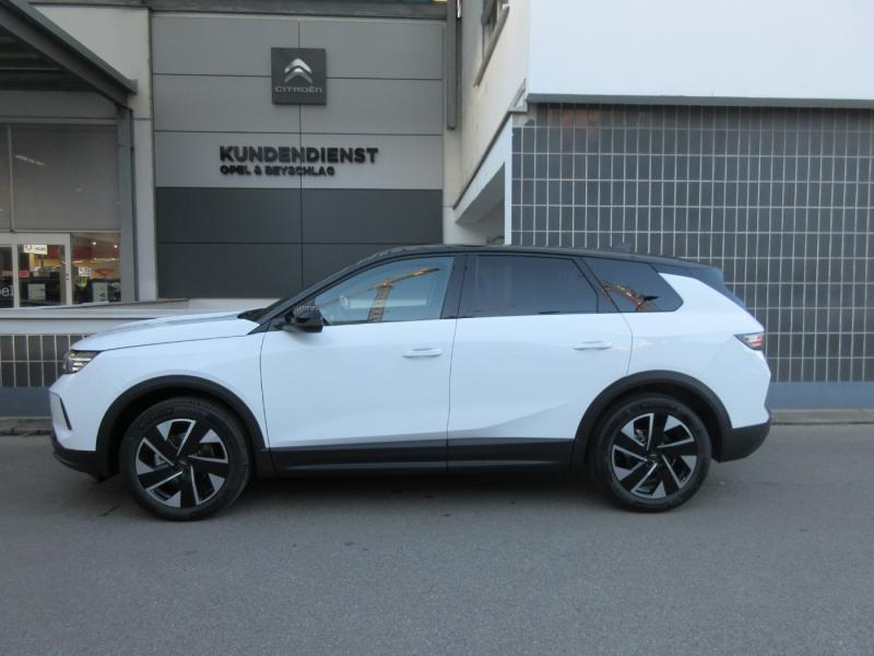 Opel GRANDLAND GS 1.2 145PS