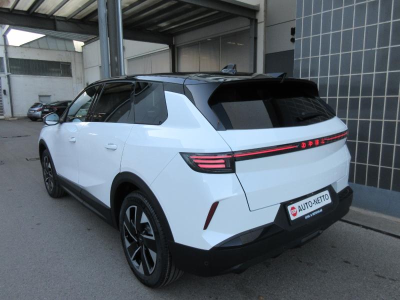 Opel GRANDLAND GS 1.2 145PS