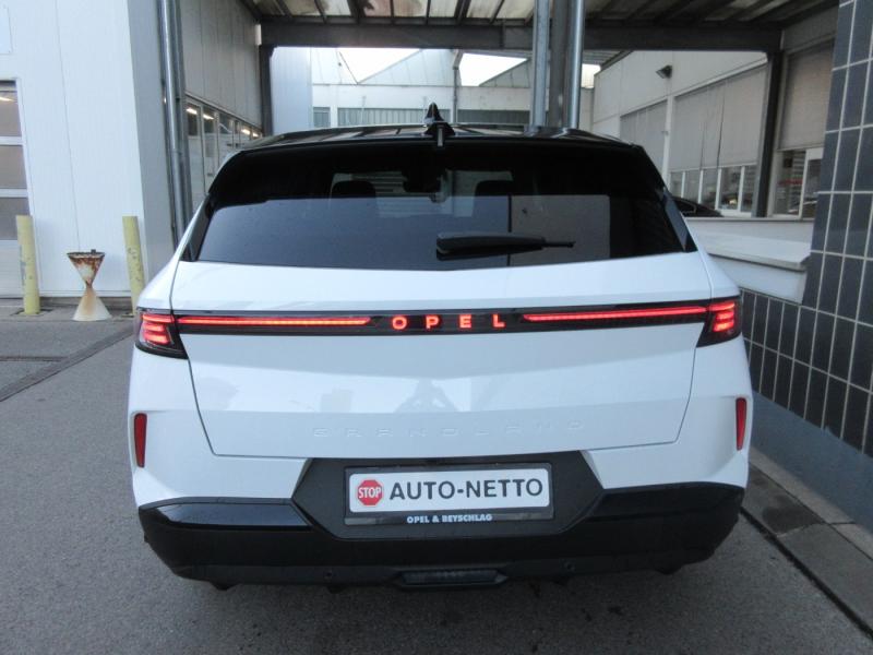 Opel GRANDLAND GS 1.2 145PS