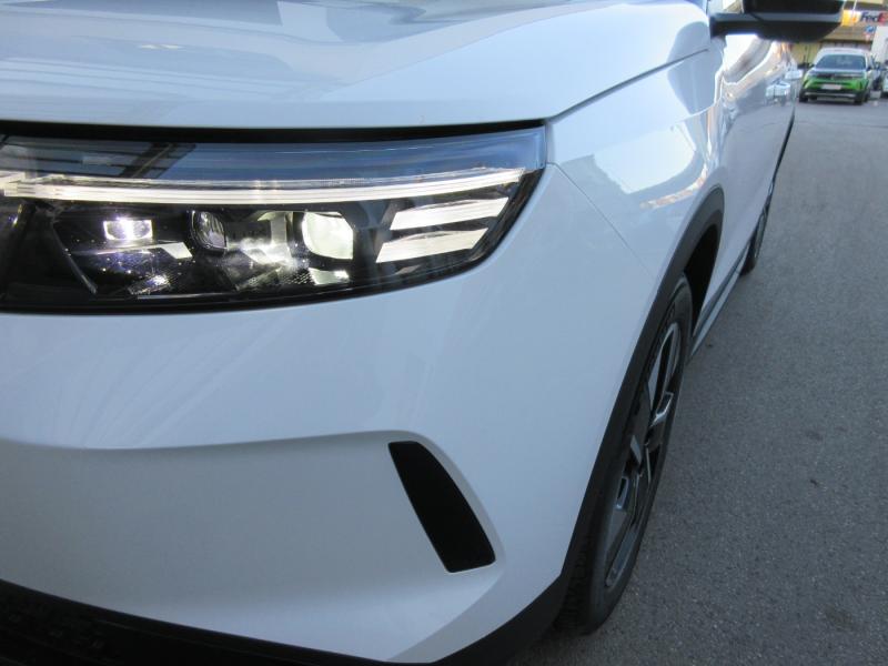 Opel GRANDLAND GS 1.2 145PS