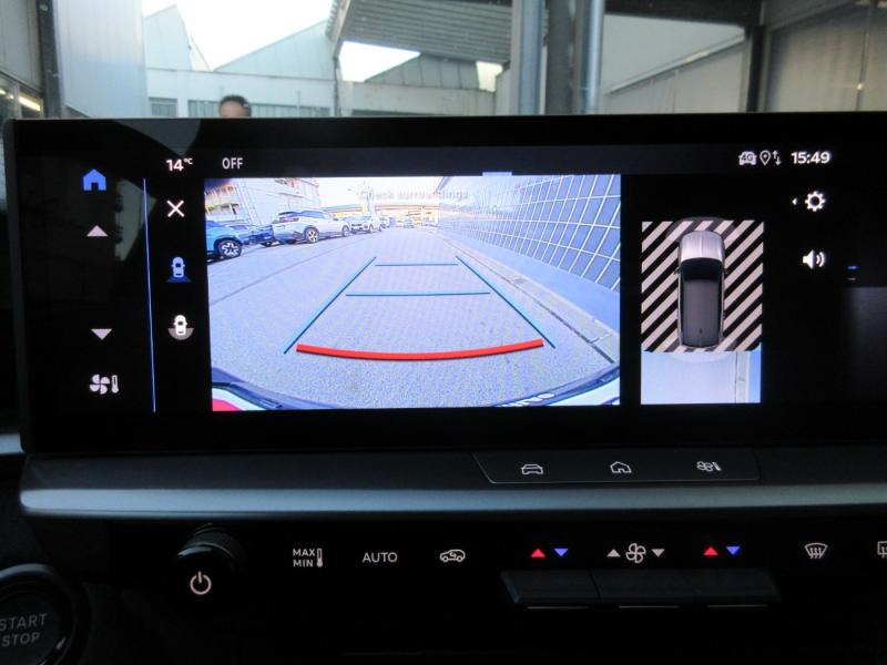 Opel GRANDLAND GS 1.2 145PS