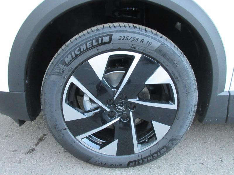 Opel GRANDLAND GS 1.2 145PS