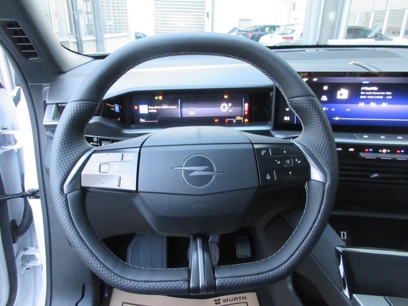 Opel GRANDLAND GS 1.2 145PS