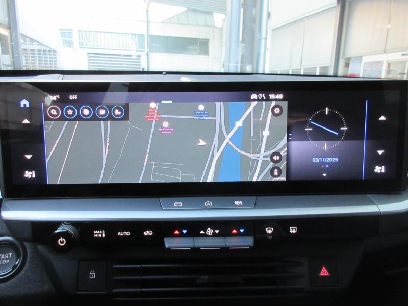 Opel GRANDLAND GS 1.2 145PS