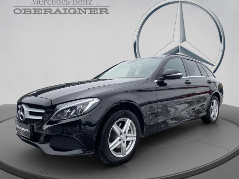 C-Klasse Mercedes-Benz MERCEDES-BENZ C 220 BlueTEC T-Modell