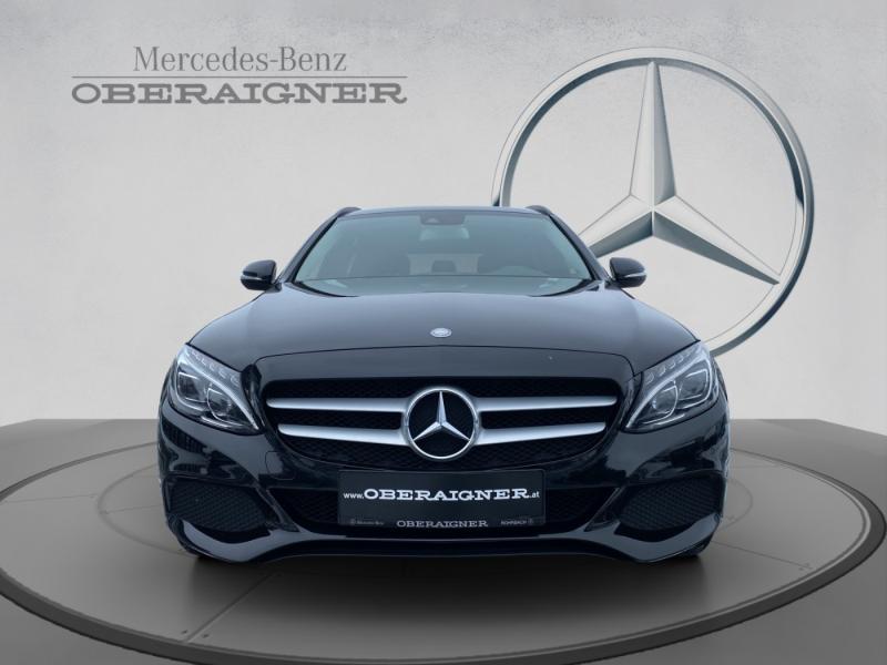 MERCEDES-BENZ C 220 BlueTEC T-Modell