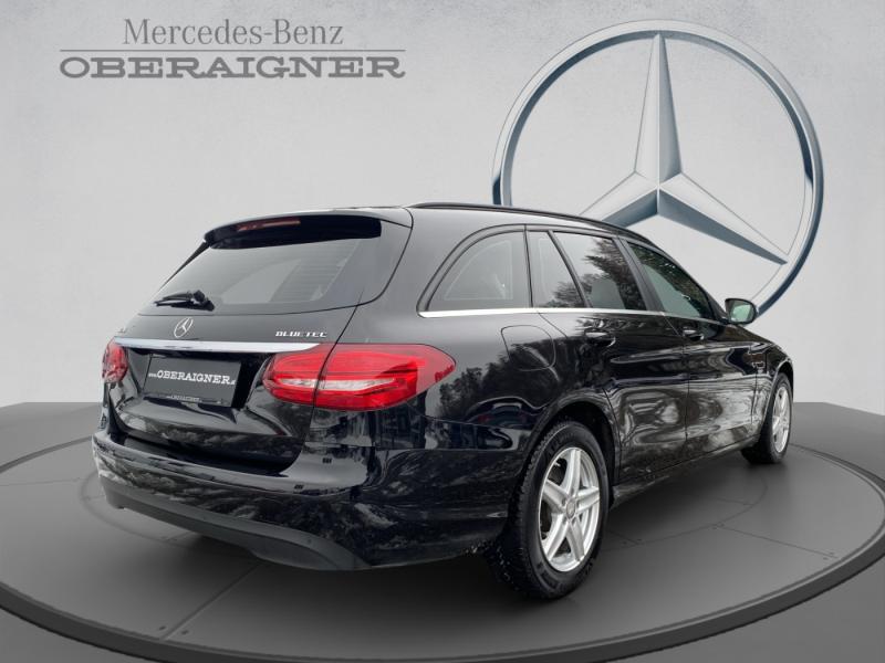 MERCEDES-BENZ C 220 BlueTEC T-Modell