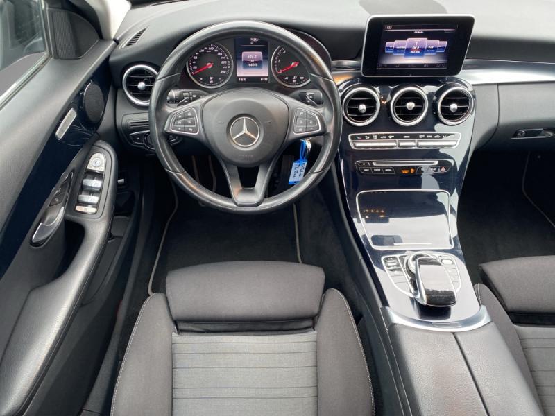 MERCEDES-BENZ C 220 BlueTEC T-Modell