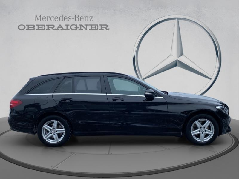 MERCEDES-BENZ C 220 BlueTEC T-Modell