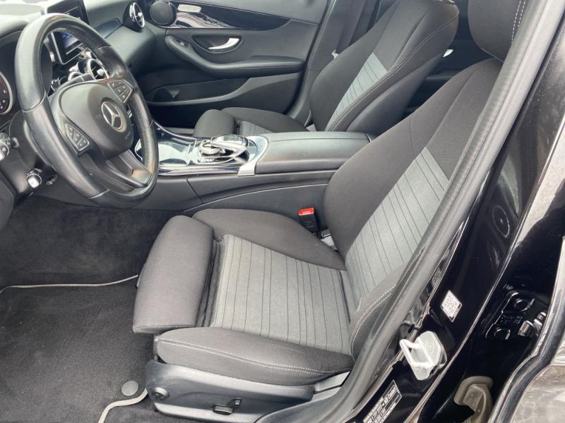 MERCEDES-BENZ C 220 BlueTEC T-Modell