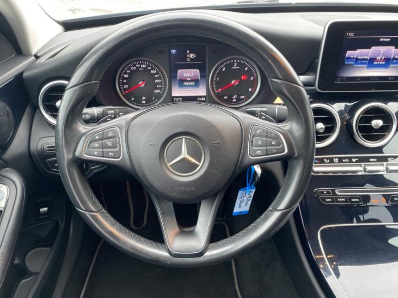 MERCEDES-BENZ C 220 BlueTEC T-Modell