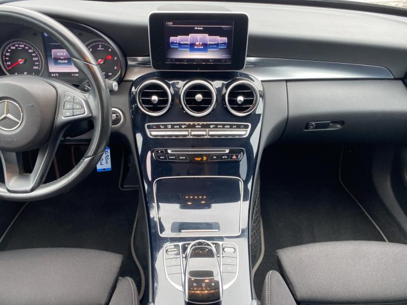 MERCEDES-BENZ C 220 BlueTEC T-Modell