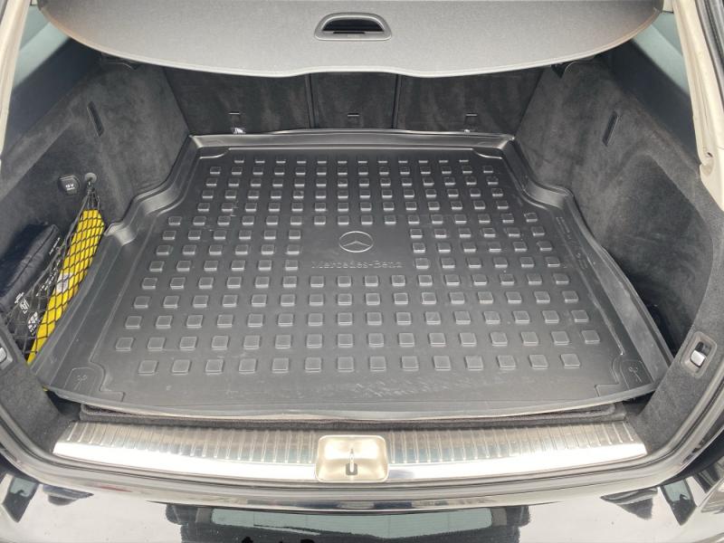 MERCEDES-BENZ C 220 BlueTEC T-Modell