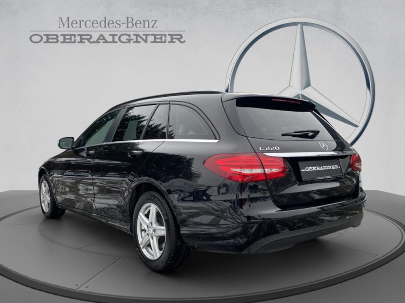 MERCEDES-BENZ C 220 BlueTEC T-Modell
