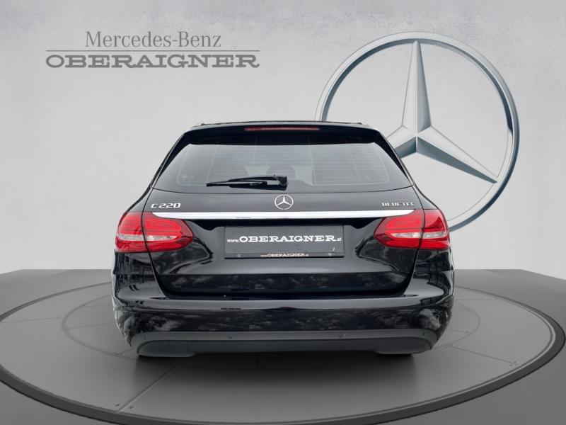 MERCEDES-BENZ C 220 BlueTEC T-Modell