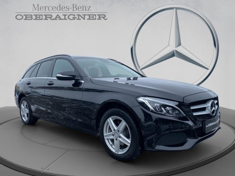 MERCEDES-BENZ C 220 BlueTEC T-Modell