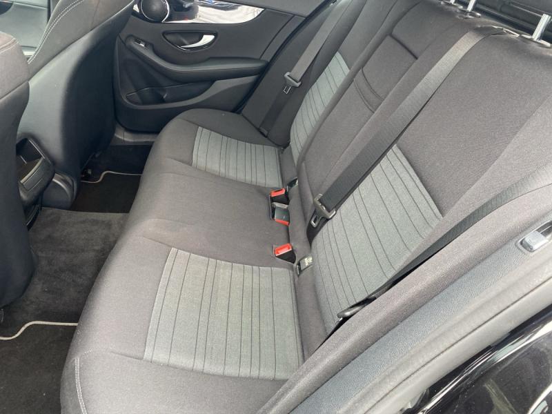 MERCEDES-BENZ C 220 BlueTEC T-Modell