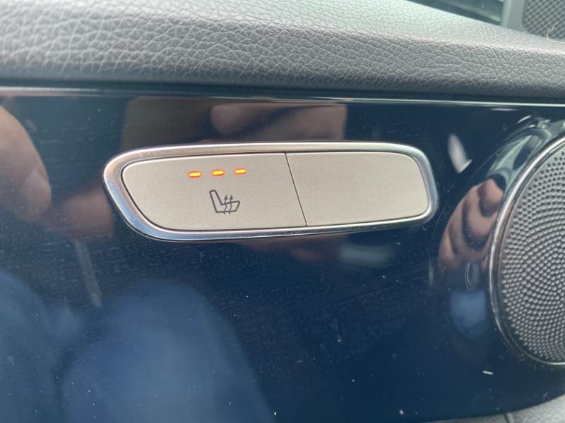 MERCEDES-BENZ C 220 BlueTEC T-Modell