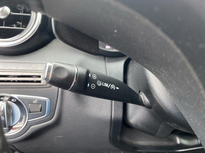 MERCEDES-BENZ C 220 BlueTEC T-Modell