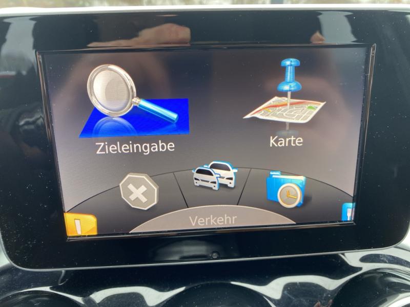 MERCEDES-BENZ C 220 BlueTEC T-Modell