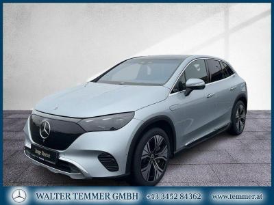 MERCEDES-BENZ EQE 350 4MATIC SUV