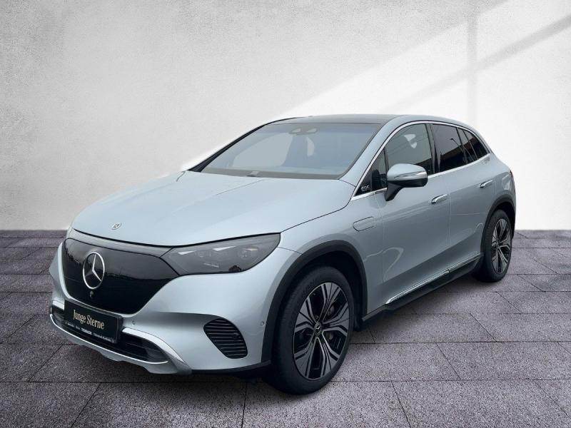 MERCEDES-BENZ EQE 350 4MATIC SUV