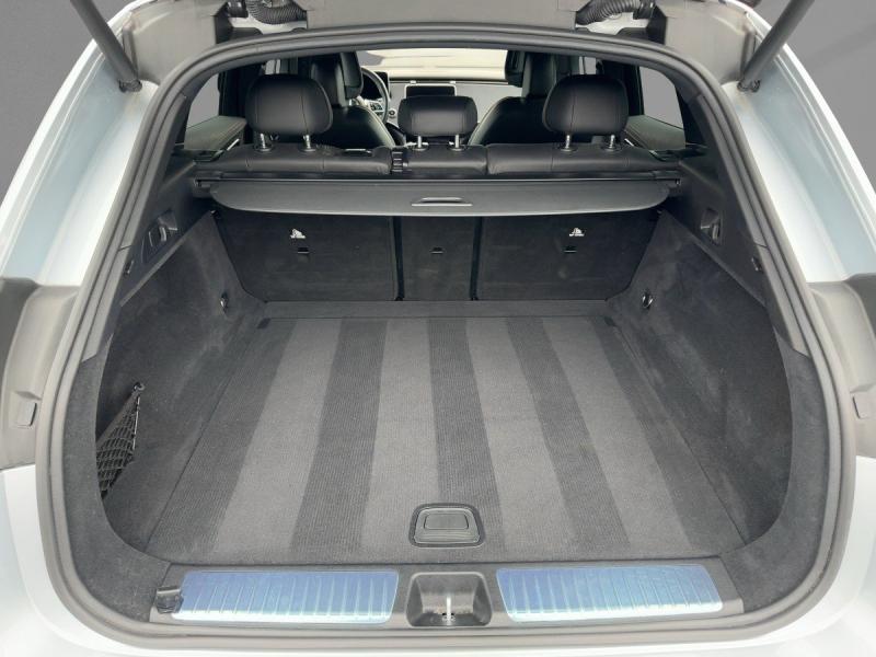 MERCEDES-BENZ EQE 350 4MATIC SUV