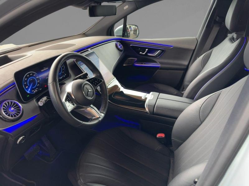 MERCEDES-BENZ EQE 350 4MATIC SUV