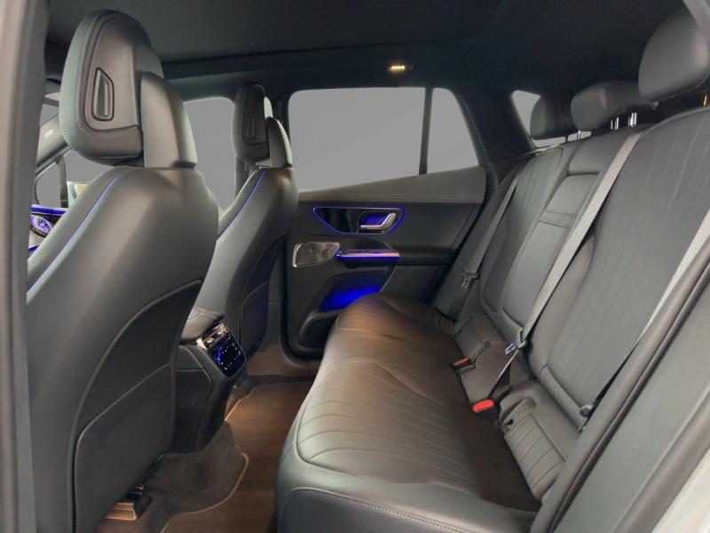 MERCEDES-BENZ EQE 350 4MATIC SUV