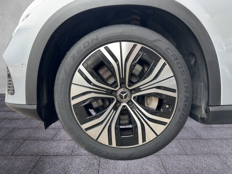 MERCEDES-BENZ EQE 350 4MATIC SUV