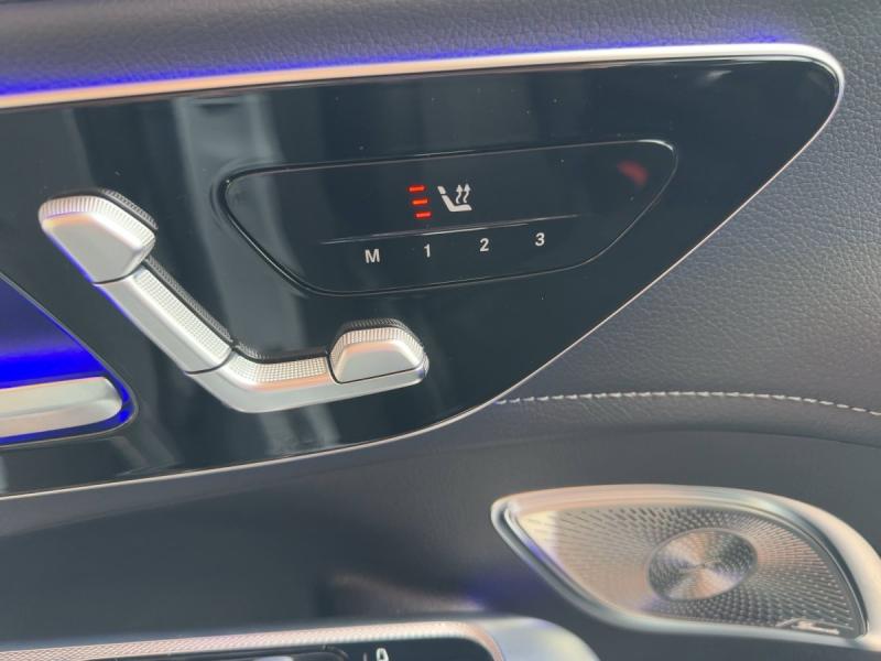 MERCEDES-BENZ EQE 350 4MATIC SUV