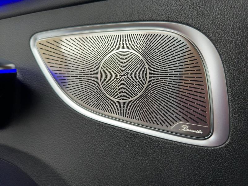 MERCEDES-BENZ EQE 350 4MATIC SUV