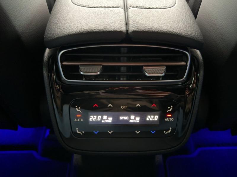 MERCEDES-BENZ EQE 350 4MATIC SUV