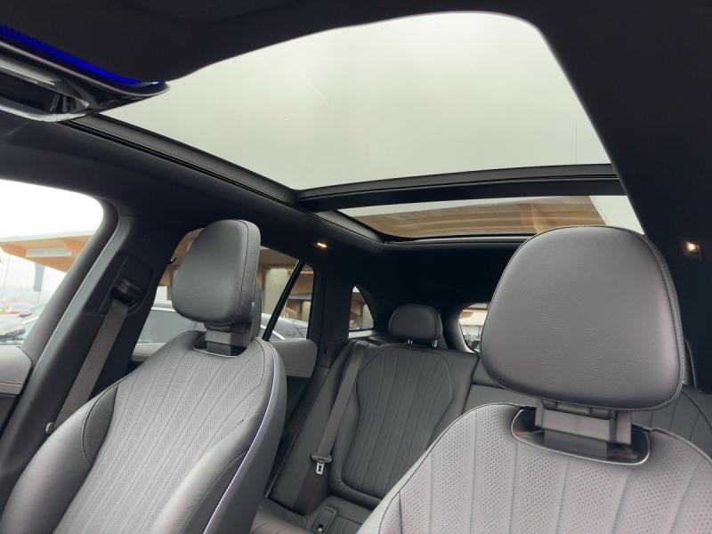 MERCEDES-BENZ EQE 350 4MATIC SUV