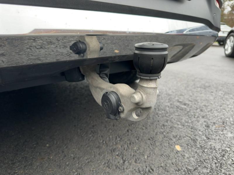 MERCEDES-BENZ EQE 350 4MATIC SUV