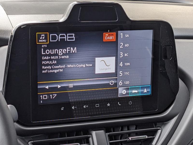 Suzuki S-CROSS SHI 1.4 HYB 2WD AT 109