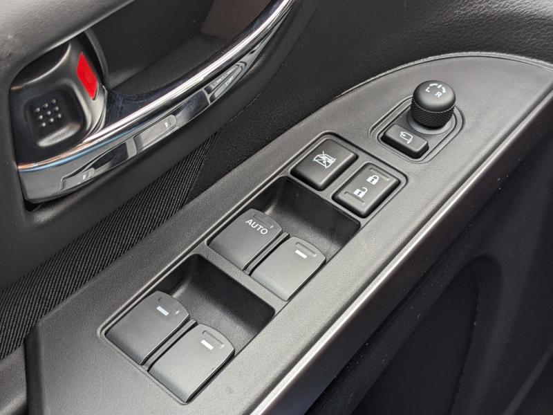 Suzuki S-CROSS SHI 1.4 HYB 2WD AT 109