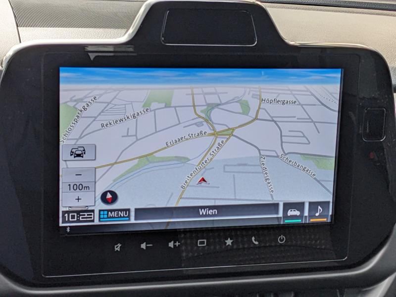 Suzuki S-CROSS SHI 1.4 HYB 2WD AT 109