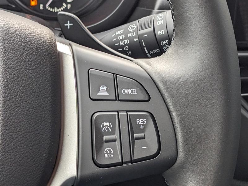 Suzuki S-CROSS SHI 1.4 HYB 2WD AT 109