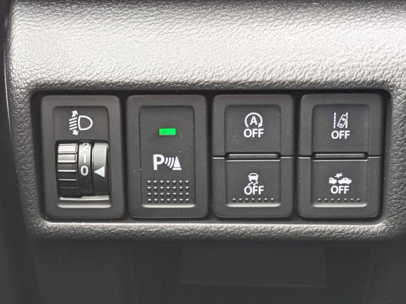 Suzuki S-CROSS SHI 1.4 HYB 2WD AT 109