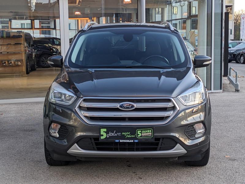 Ford Kuga Titanium