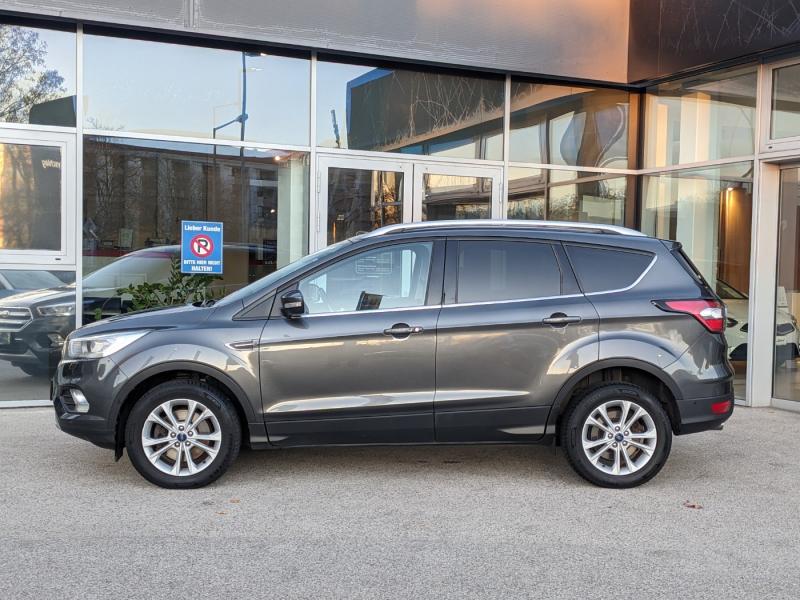 Ford Kuga Titanium