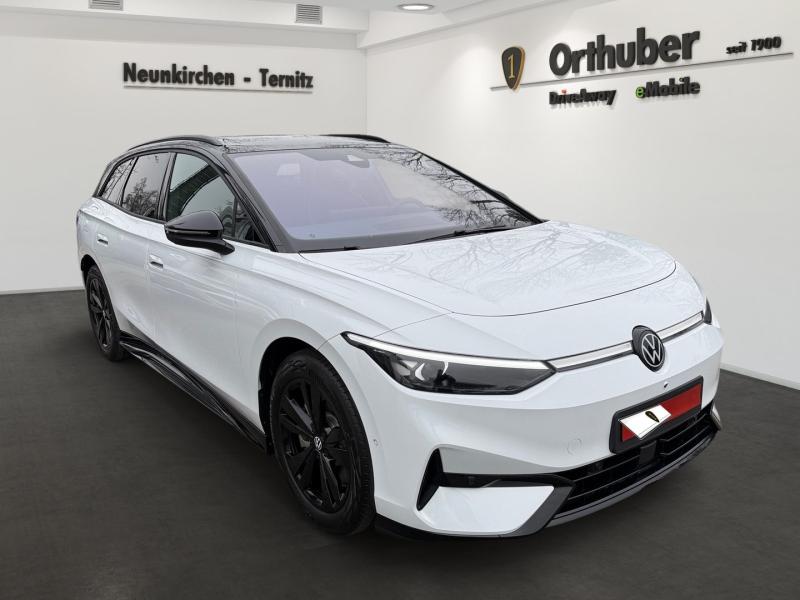 VW ID.7 Tourer Pro S 210 kW Business