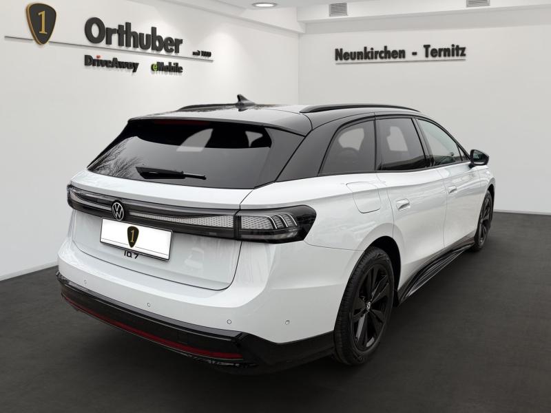 VW ID.7 Tourer Pro S 210 kW Business