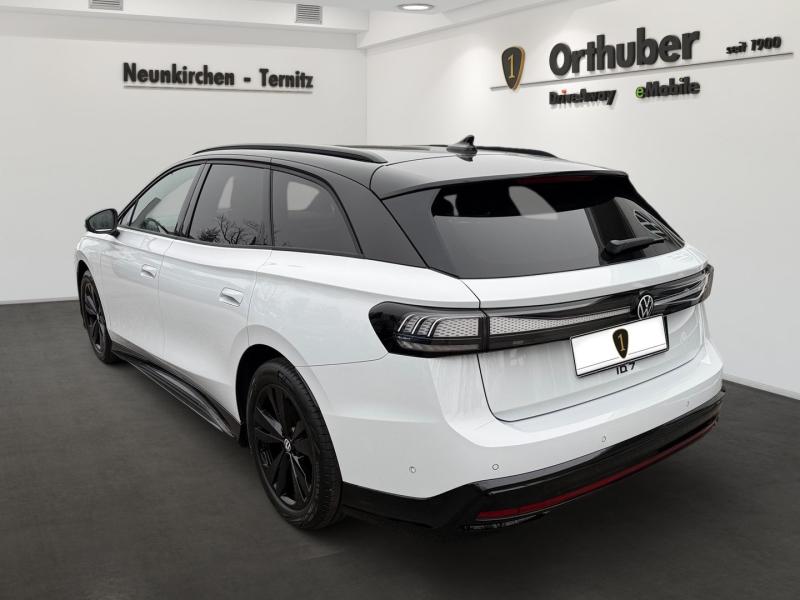 VW ID.7 Tourer Pro S 210 kW Business