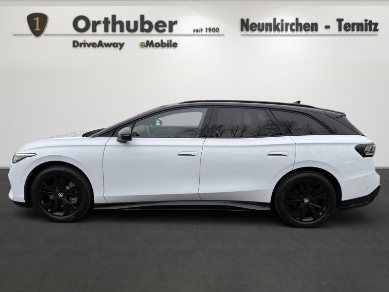 VW ID.7 Tourer Pro S 210 kW Business