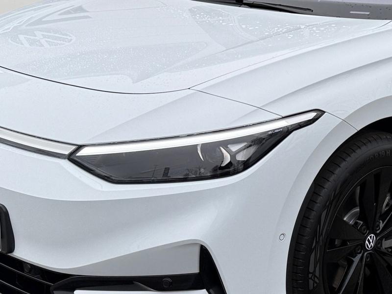 VW ID.7 Tourer Pro S 210 kW Business