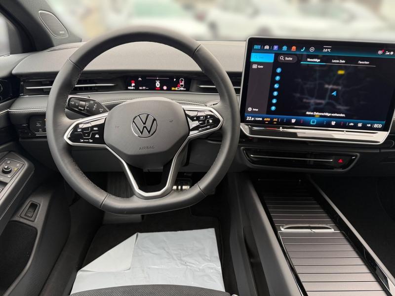 VW ID.7 Tourer Pro S 210 kW Business